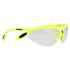 Prince Pro Lite II Squash Goggles - Neon Yellow 